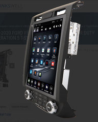 ts fded12 1ak 6h tesla carplay radio near me