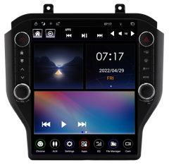 ts fdmu12 1rr 5s tesla carplay radio