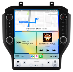 ts fdmu12 1rr 6h tesla carplay radio near me