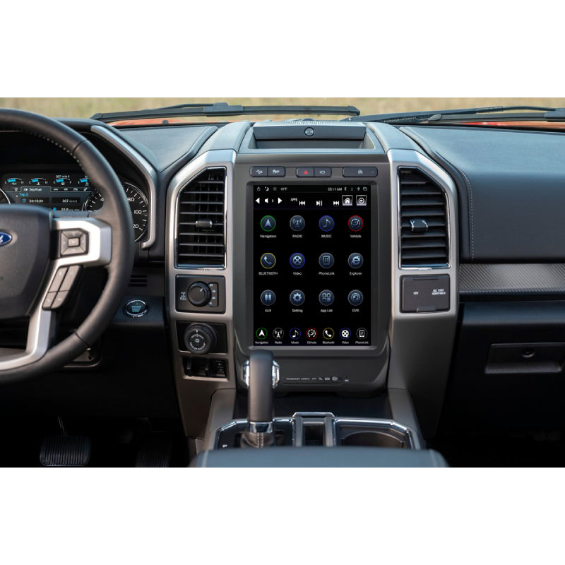 ts fdoe12 tesla carplay head unit delaware
