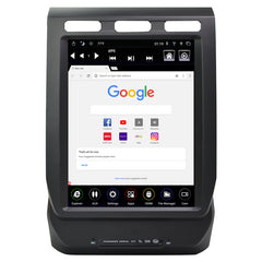 ts fdoe12 tesla carplay head unit near me