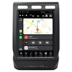 ts fdoe12 tesla carplay head unit
