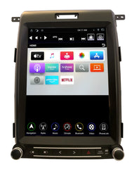 ts fdop126h tesla carplay head unit delaware