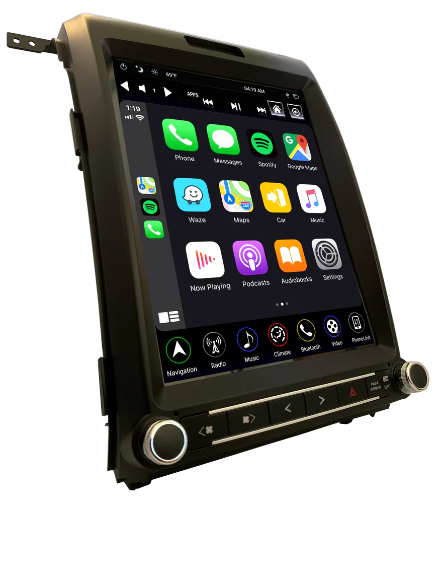 ts fdop126h tesla carplay head unit near me