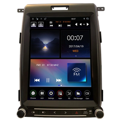 ts fdop126h tesla carplay head unit