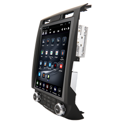 ts fdpu12 5s tesla carplay head unit