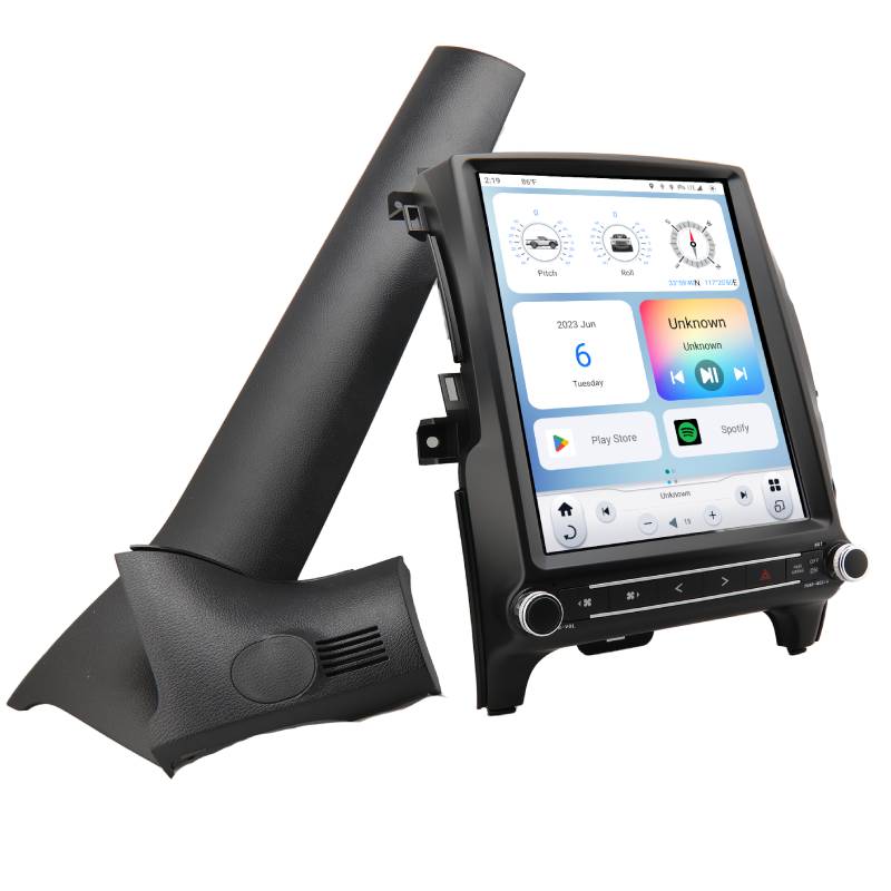 ts fdrg12 6h tesla carplay head unit near me