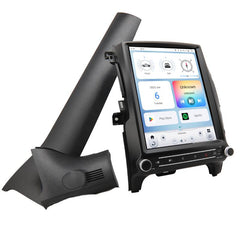 ts fdrg12 6h tesla carplay head unit near me