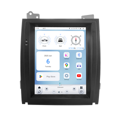 ts gmcd09 6h tesla carplay head unit