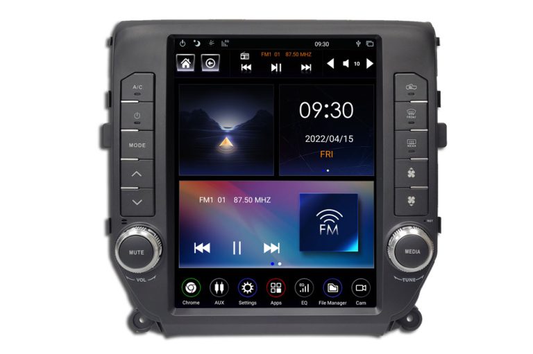 ts gmpu12 5s tesla carplay head unit near me