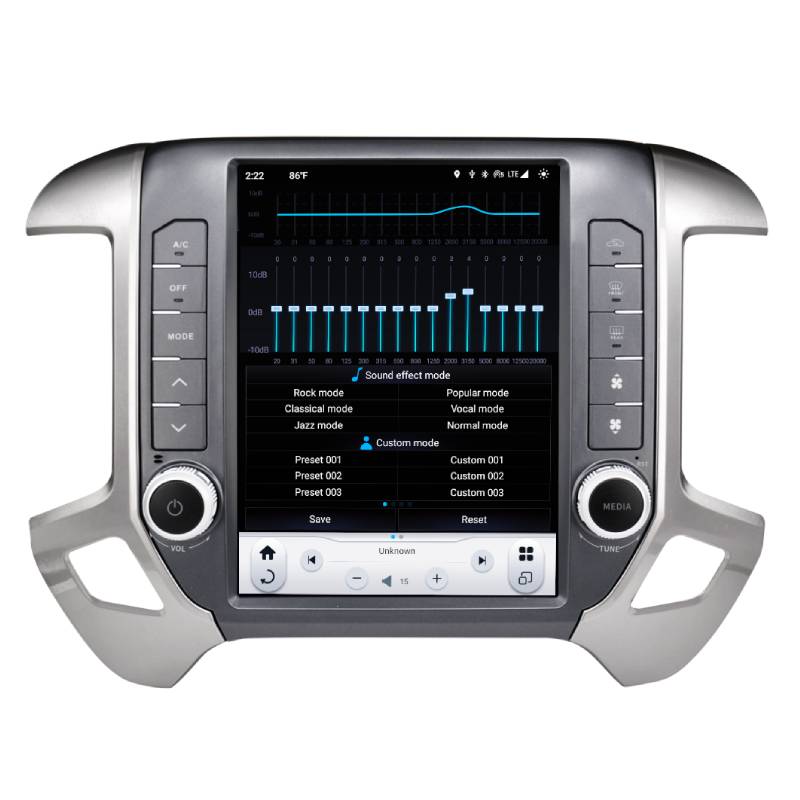 ts gmpu12 6h tesla carplay head unit near me
