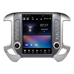 ts gmvn10 5s tesla carplay head unit