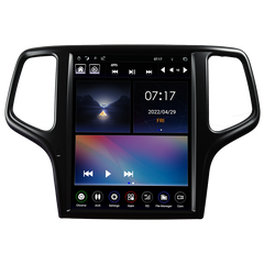 ts jpgc12 5s tesla carplay head unit