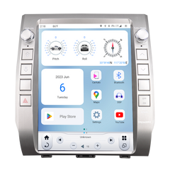 ts typu12 6h tesla carplay radio bear de