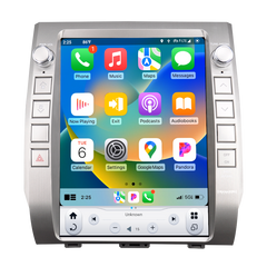 ts typu12 6h tesla carplay radio