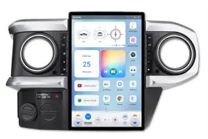 ts tytc13 6h tesla carplay radio