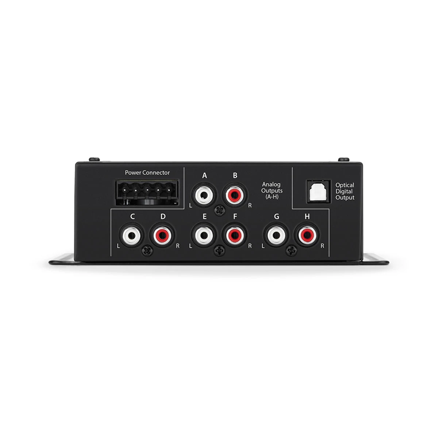 twk88 dsp processor advanced delaware