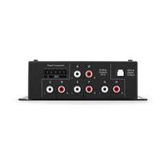 twk88 dsp processor advanced delaware