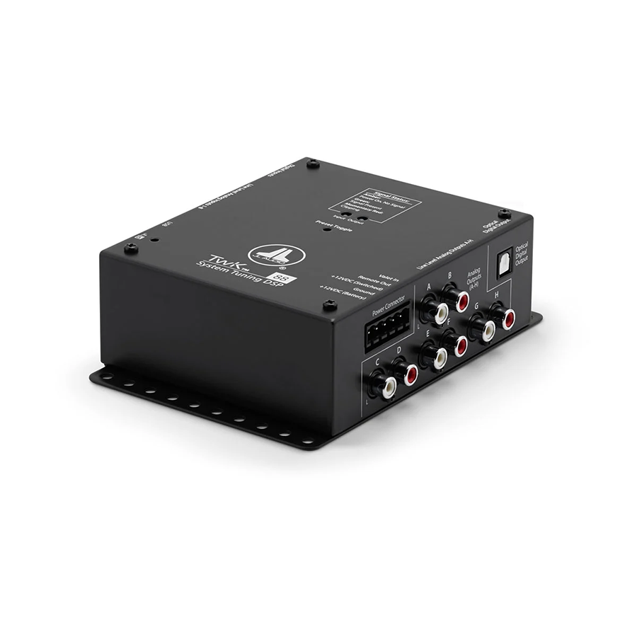 twk88 dsp processor advanced near me