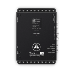 twk88 dsp processor advanced