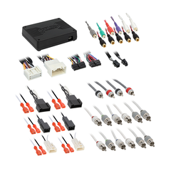ty ppkt 1 car subwoofer kit tacoma bear de