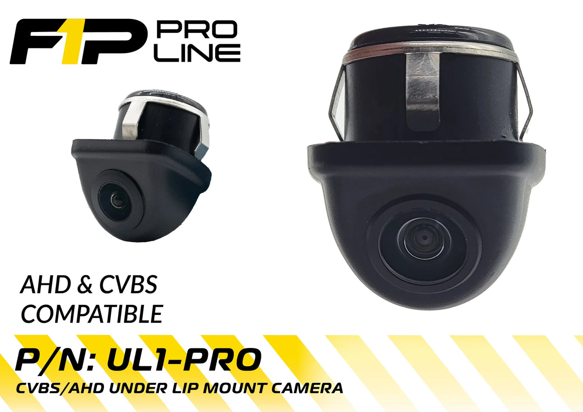 ul1 pro tag mount camera