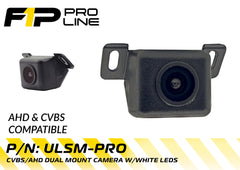 ulsm pro tag mount camera surface