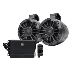 uni6 1bta motorcycle audio