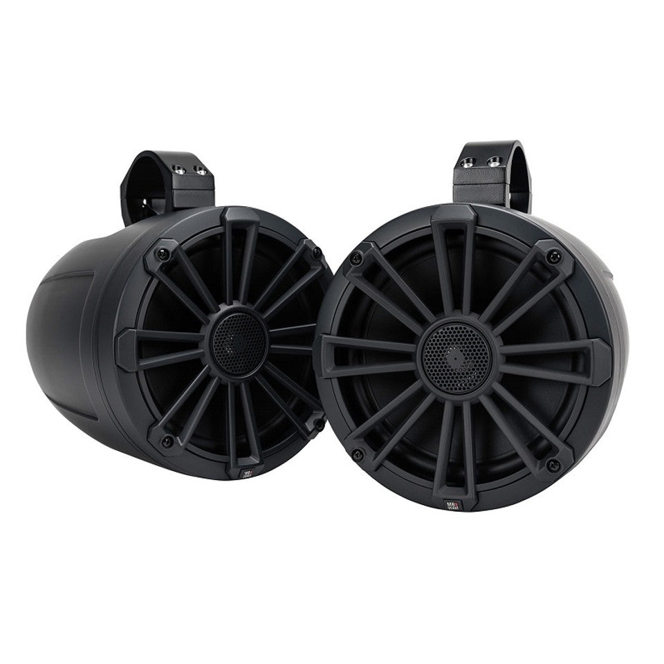 uni8 1r motorcycle speaker bear de