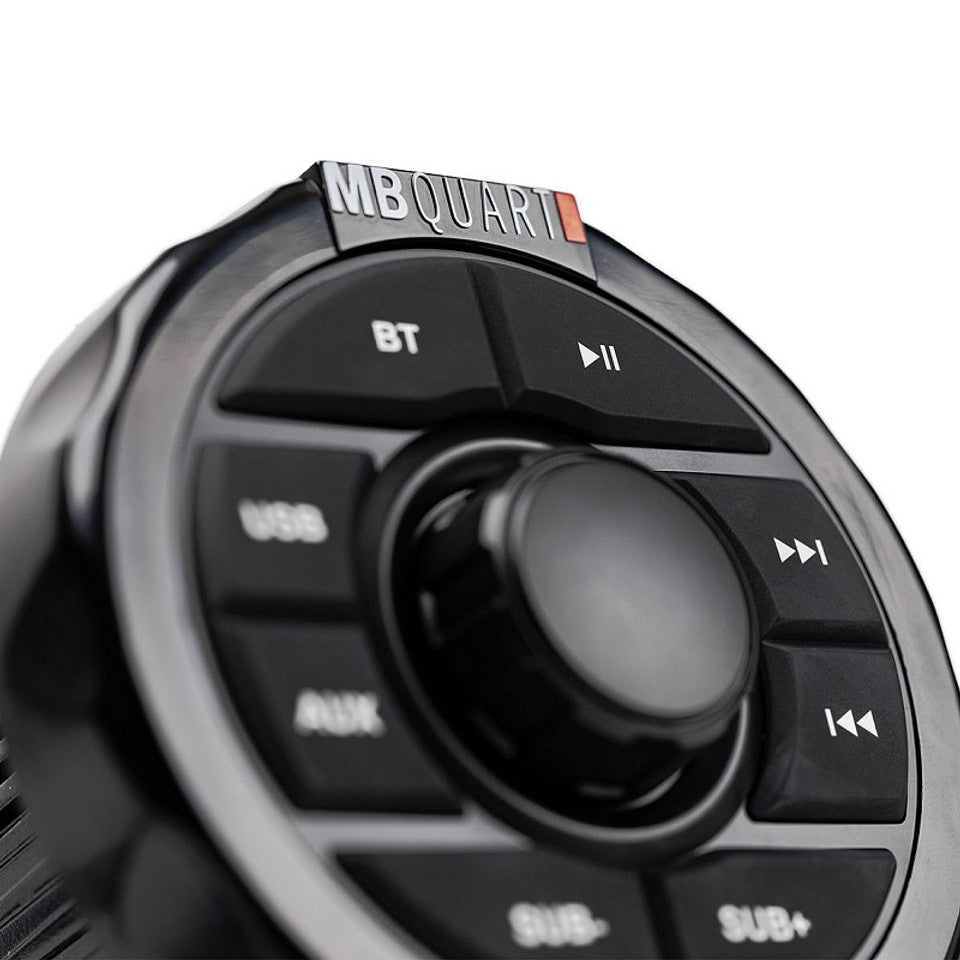 uni8 1r motorcycle speaker delaware