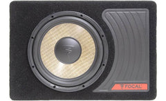 universal 10 subwoofer enclosure