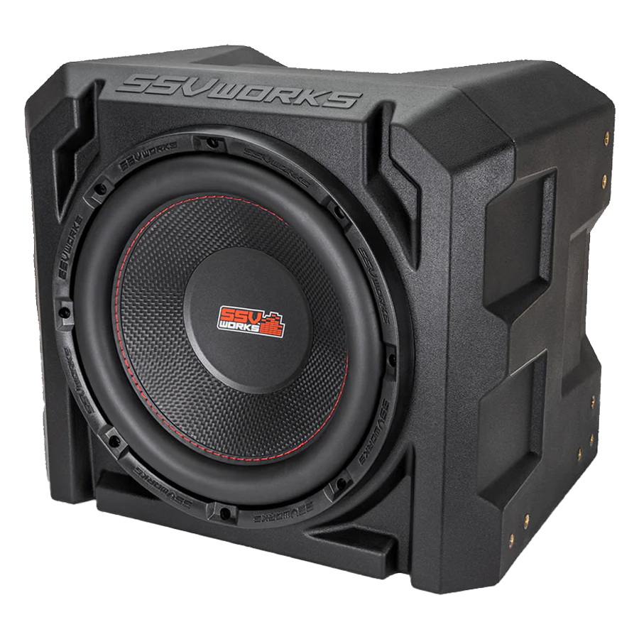 us 10 motorcycle subwoofer