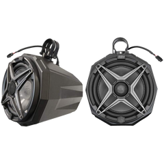 us2 c8a 185 motorcycle speaker