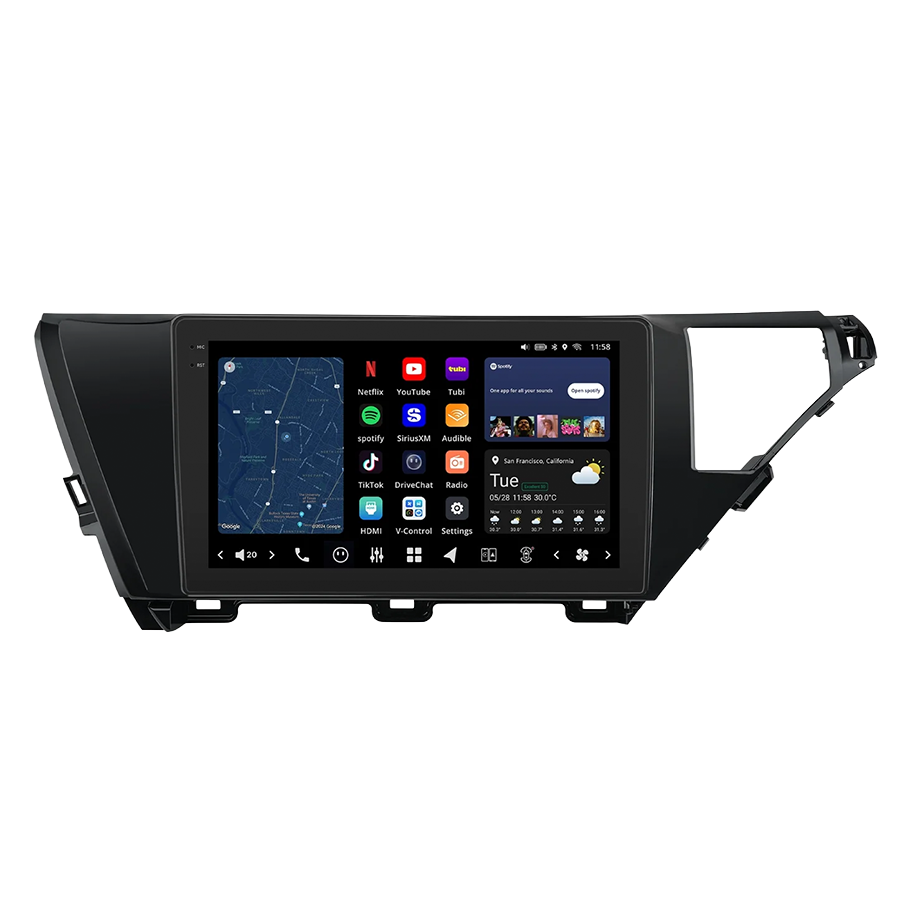 v13cr211n digital media receiver