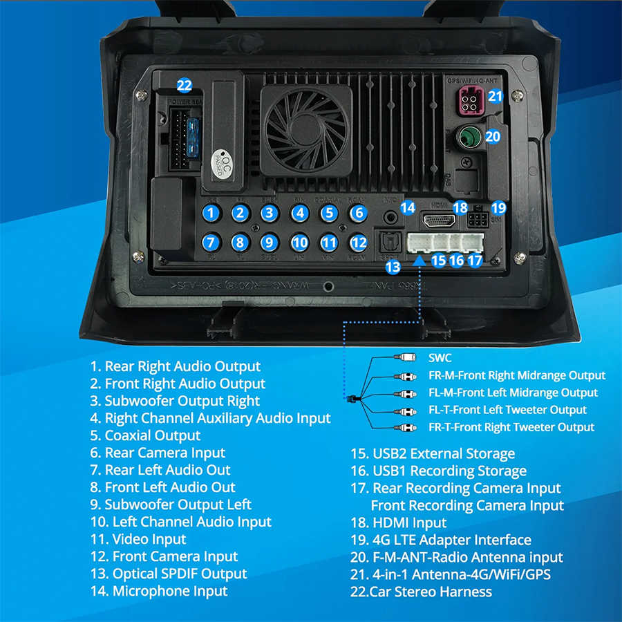 v13wr109n digital media receiver delaware