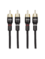 T-Spec V16RCA-32 V16 Series RCA Audio Cables - 3 Feet