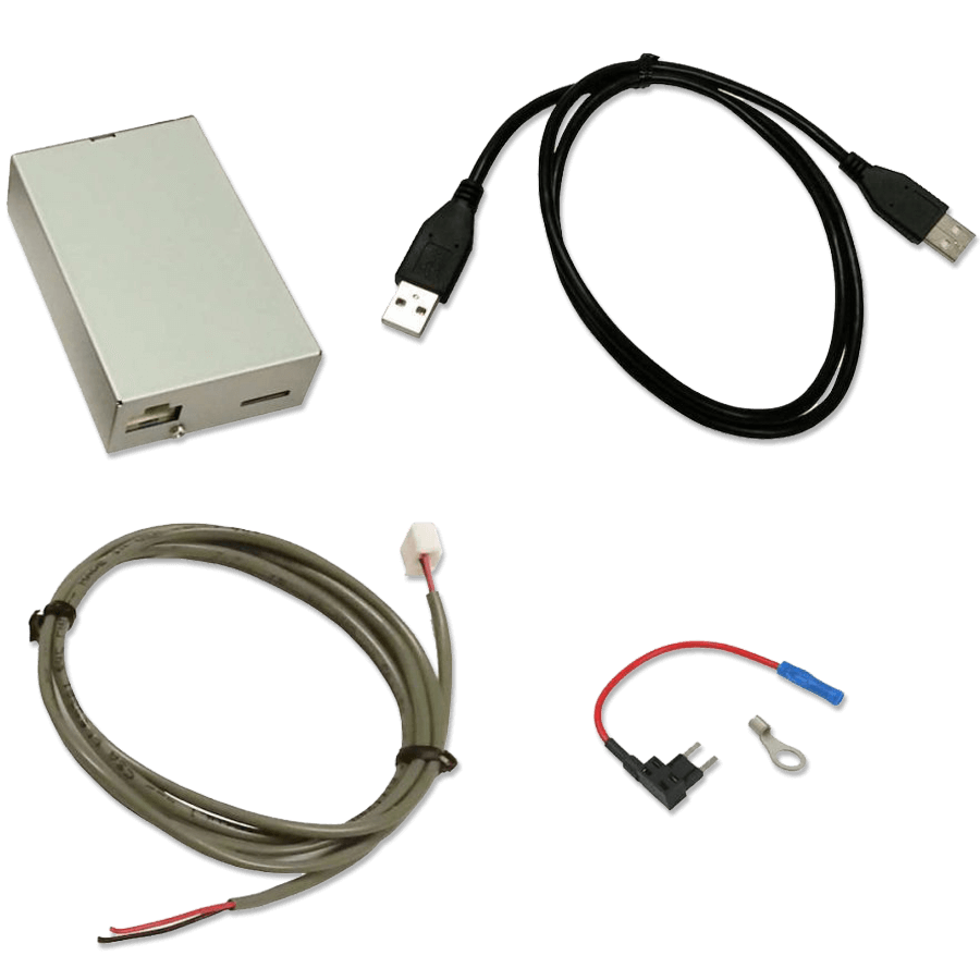 vais gsr 091 satellite radio