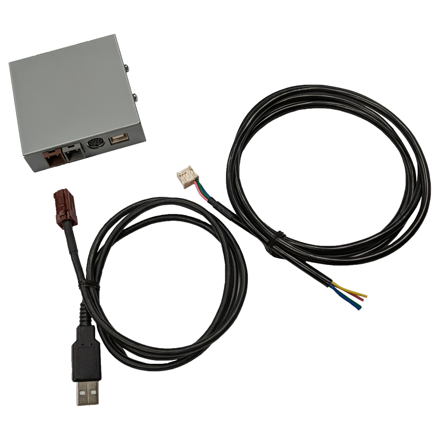 vais gsr fc04 satellite radio