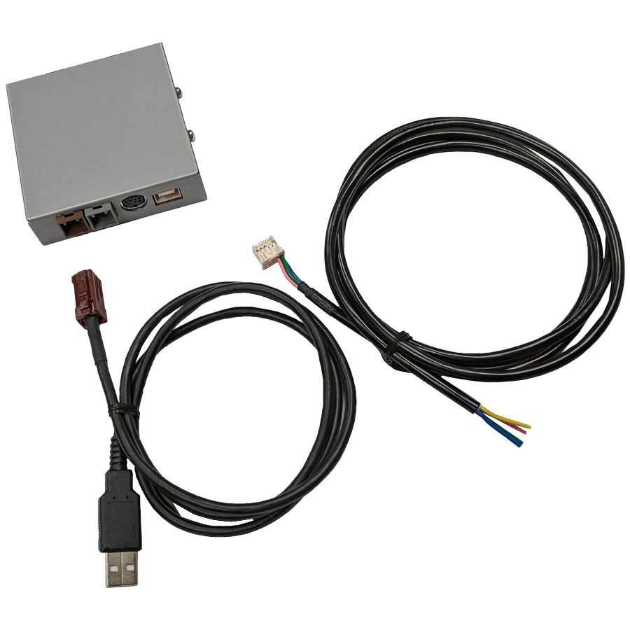 vais gsr fc05 satellite radio