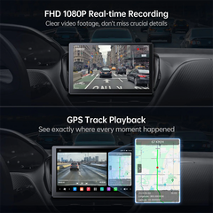 vin fhd02dv dash cam bear de