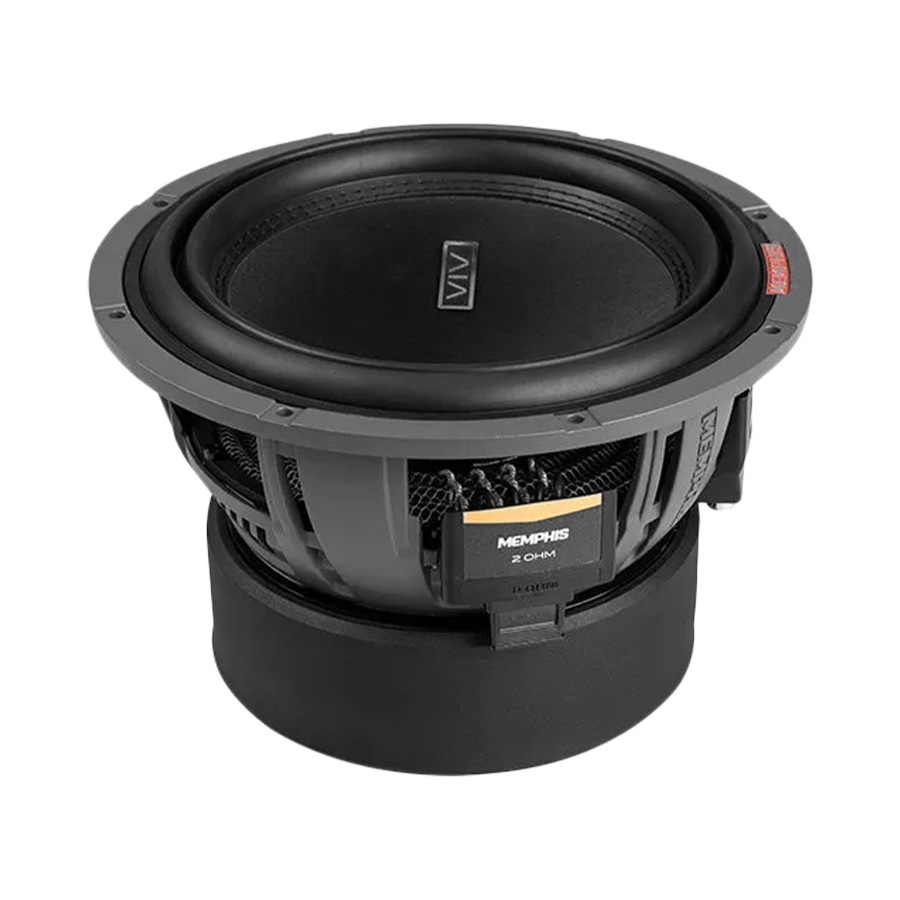 viv1012 car subwoofer 1 2 ohm delaware