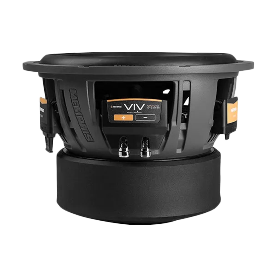 viv1012 car subwoofer 1 2 ohm near me