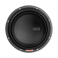 viv1012 car subwoofer 1 2 ohm