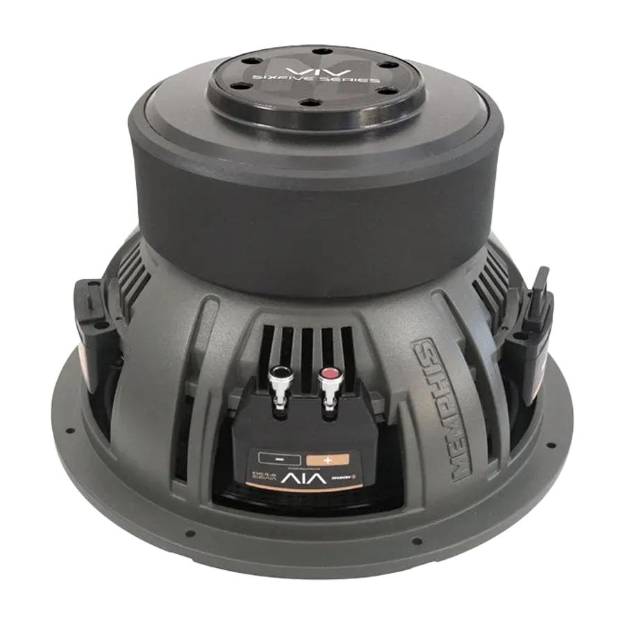 viv1212 car subwoofer 1 2 ohm BEAR DE
