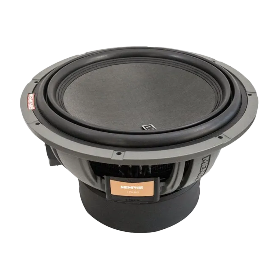 viv1212 car subwoofer 1 2 ohm DELAWARE