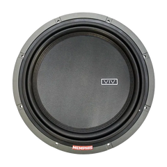 viv1212 car subwoofer 1 2 ohm