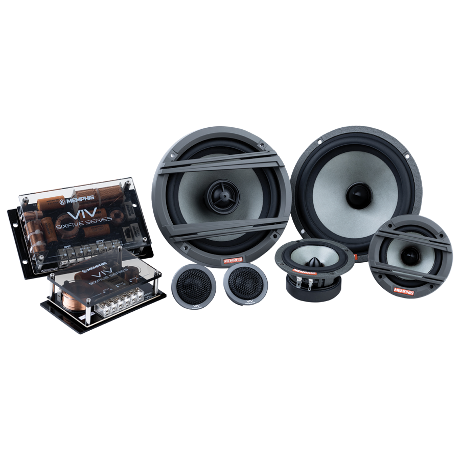 viv603cv2 3 way speakers system