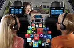 voxx amavxsb10uhd2 headrest tv screens