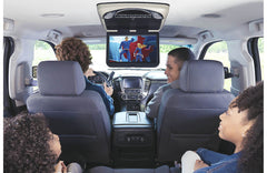 voxx vxmtg13 overhead dvd player bear de