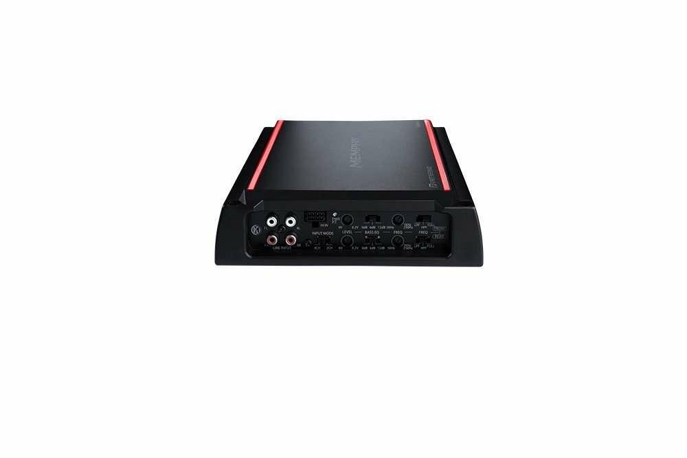 Memphis SRX300.4V 4 Channel Amplifier 4 x 75W @ 2Ω